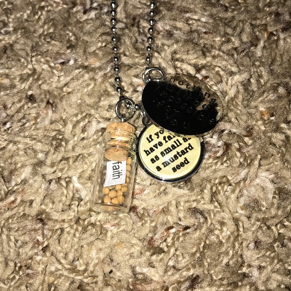 Necklace